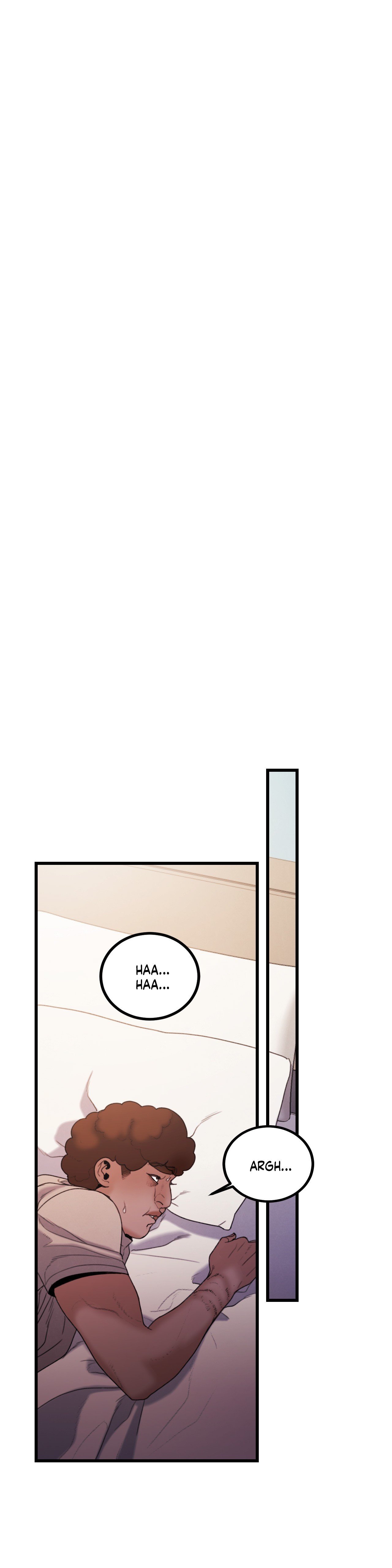 Beauty Brings the Predator Manhwa - Chapter 36 Page 23