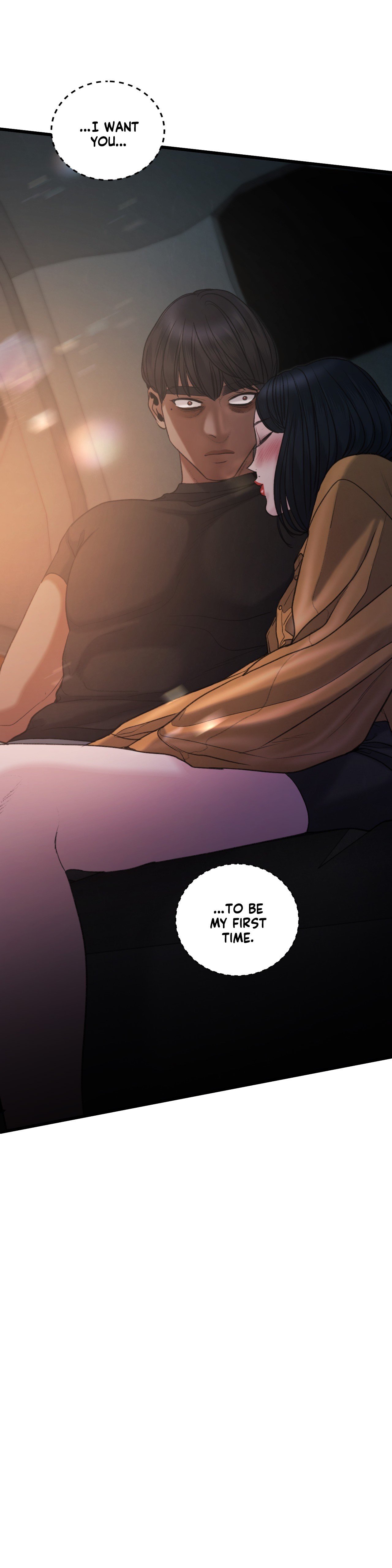 Beauty Brings the Predator Manhwa - Chapter 36 Page 32