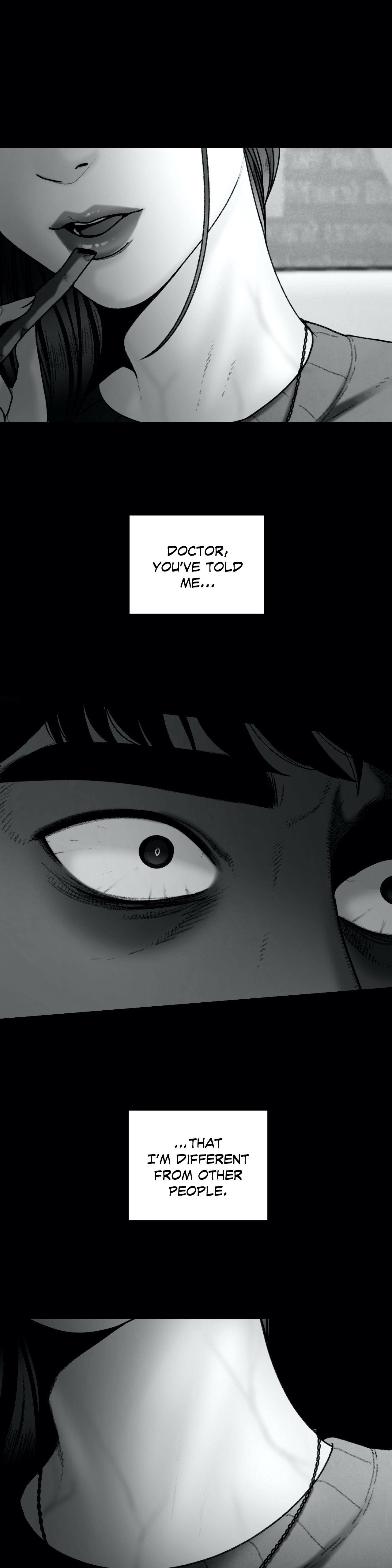 Beauty Brings the Predator Manhwa - Chapter 11 Page 6