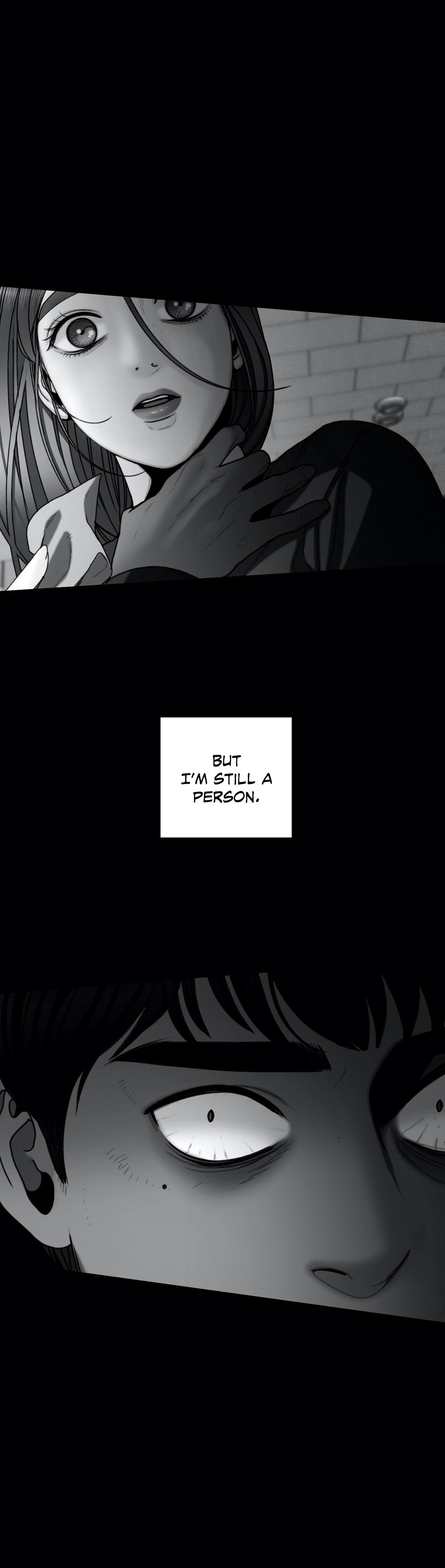 Beauty Brings the Predator Manhwa - Chapter 11 Page 7