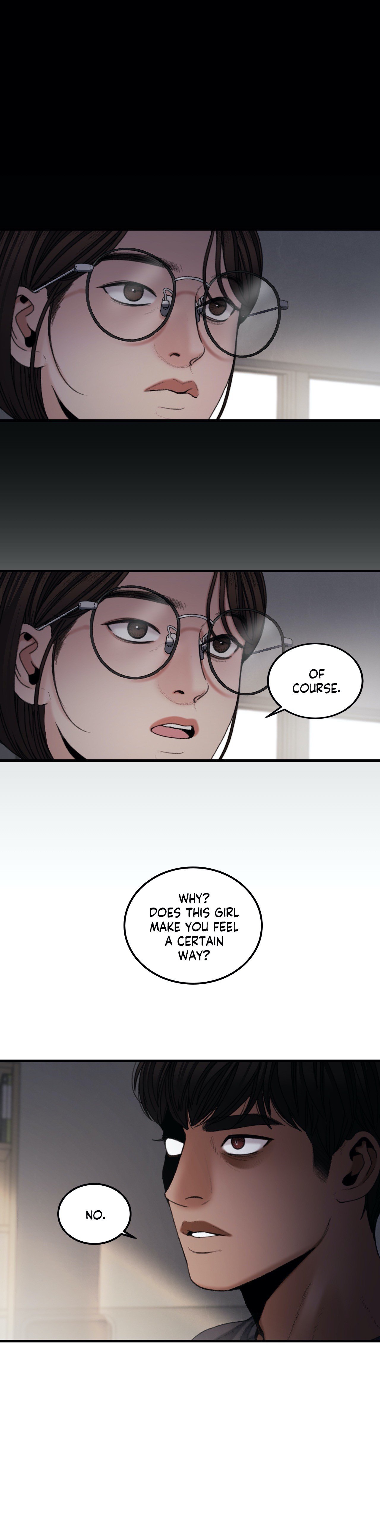 Beauty Brings the Predator Manhwa - Chapter 11 Page 9