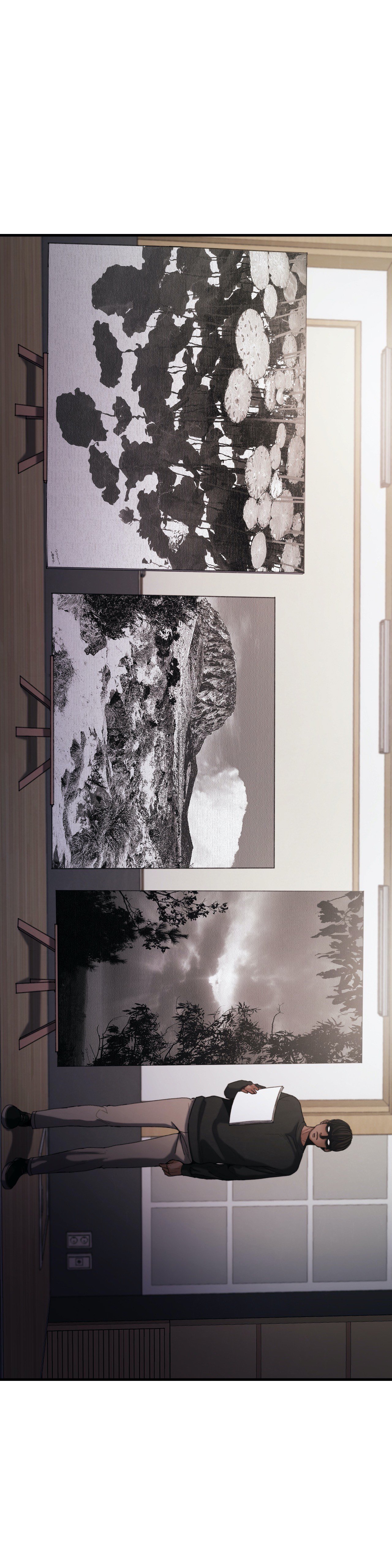 Beauty Brings the Predator Manhwa - Chapter 11 Page 13