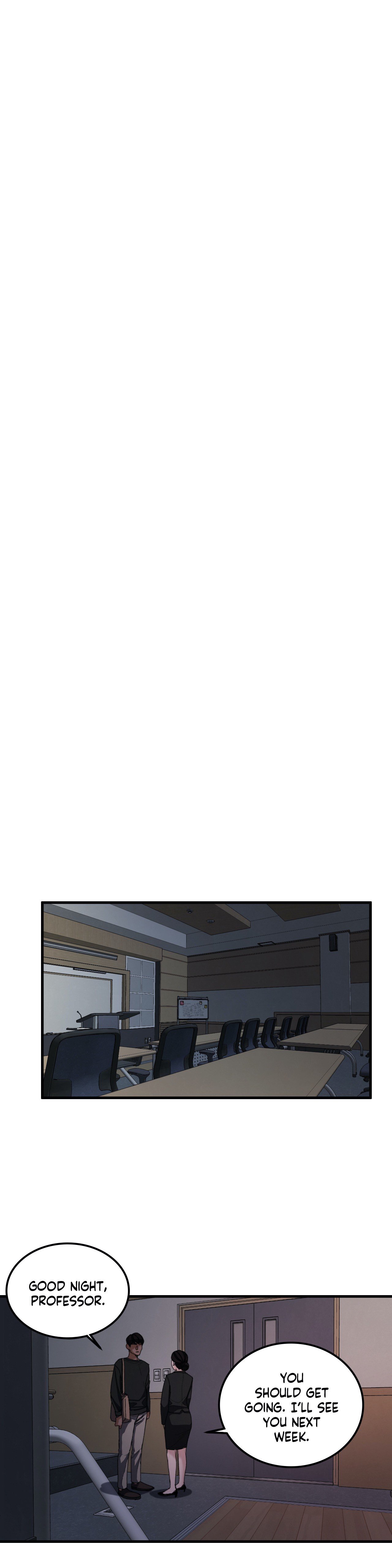 Beauty Brings the Predator Manhwa - Chapter 11 Page 24