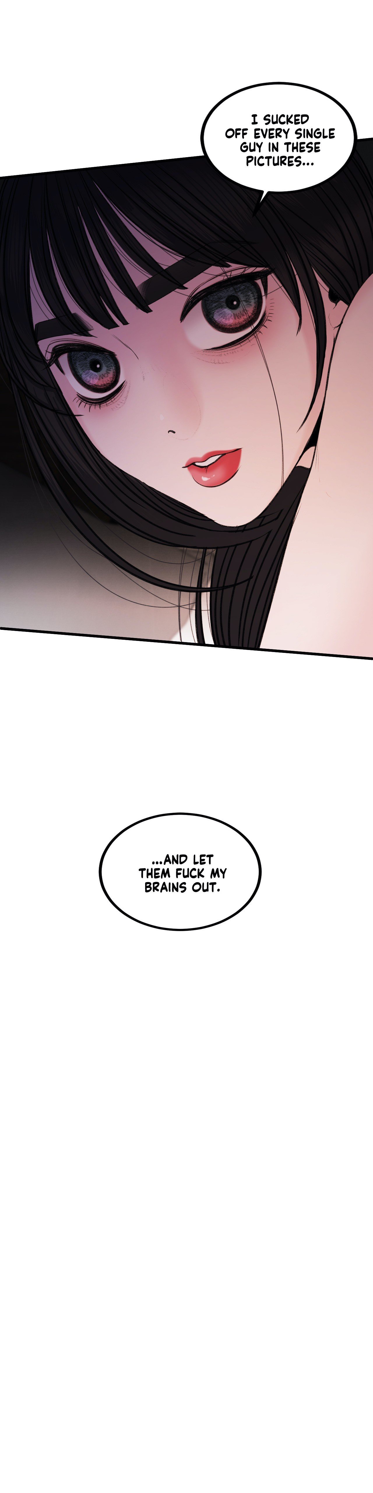Beauty Brings the Predator Manhwa - Chapter 50 Page 5