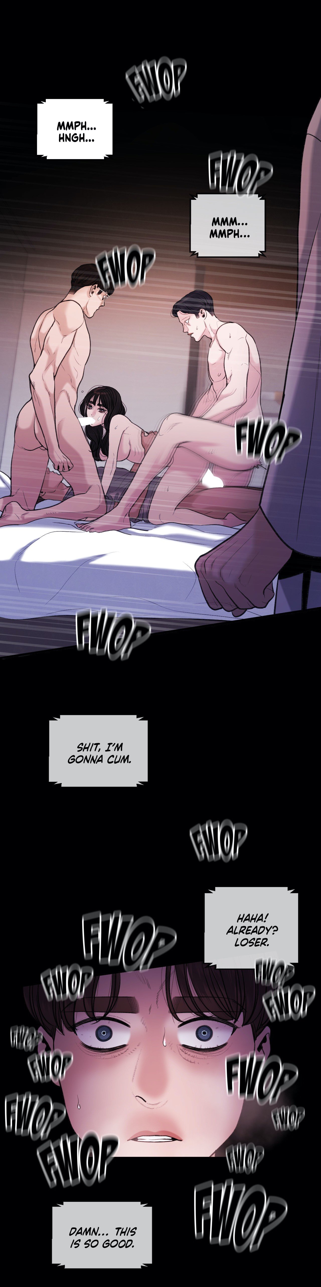 Beauty Brings the Predator Manhwa - Chapter 50 Page 24