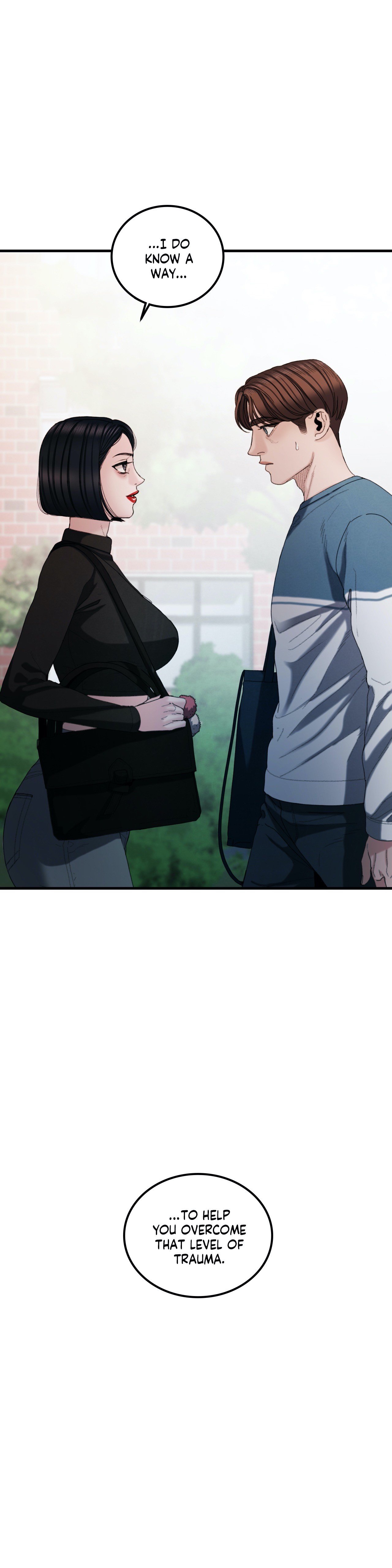 Beauty Brings the Predator Manhwa - Chapter 15 Page 3