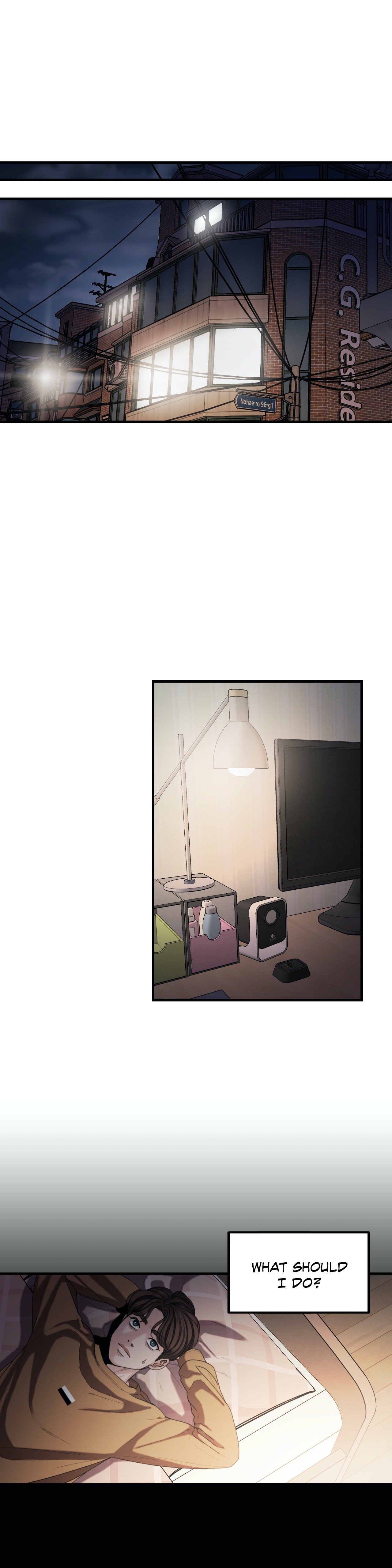 Beauty Brings the Predator Manhwa - Chapter 15 Page 5