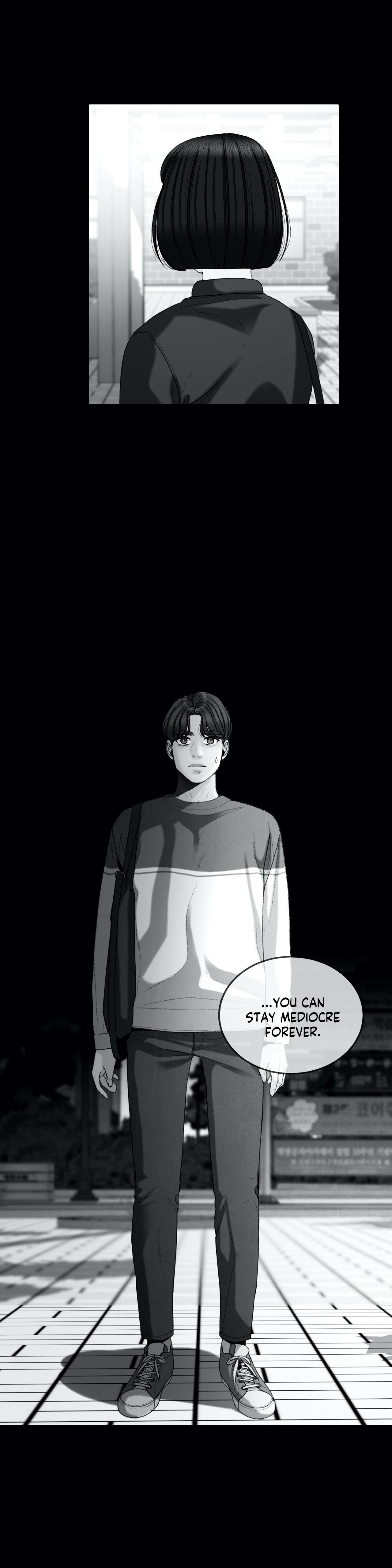Beauty Brings the Predator Manhwa - Chapter 15 Page 10