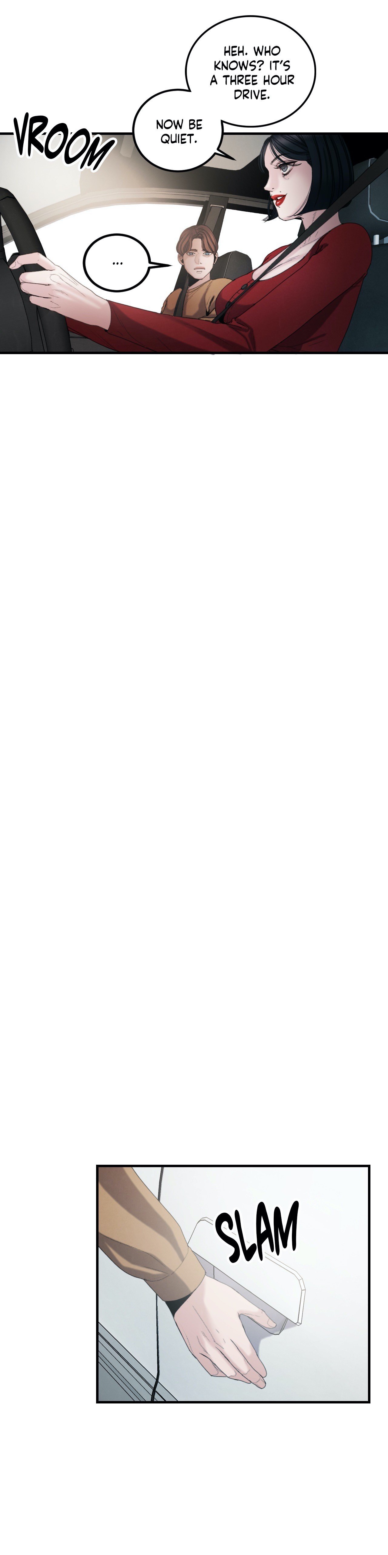 Beauty Brings the Predator Manhwa - Chapter 15 Page 16