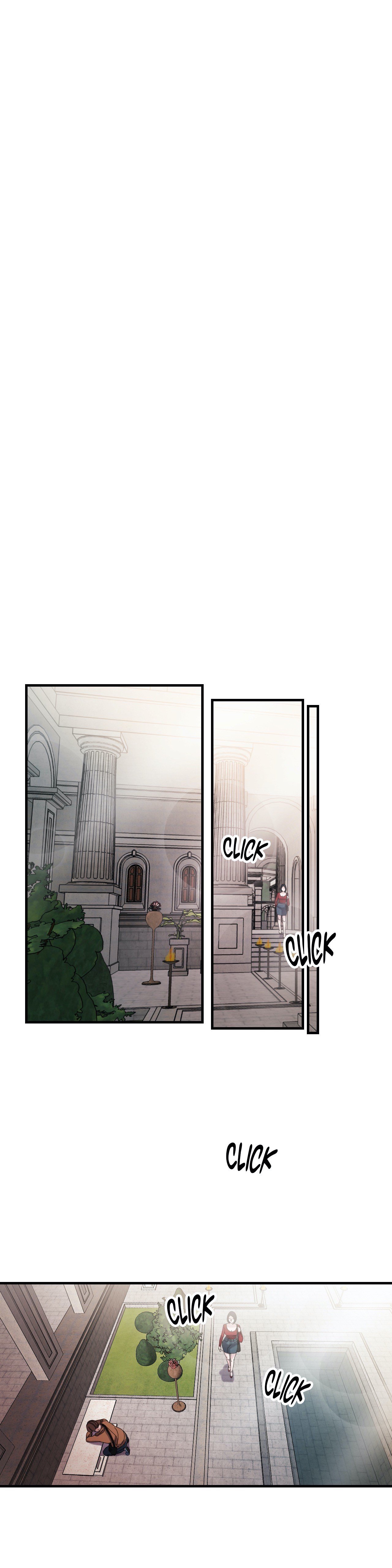 Beauty Brings the Predator Manhwa - Chapter 15 Page 26