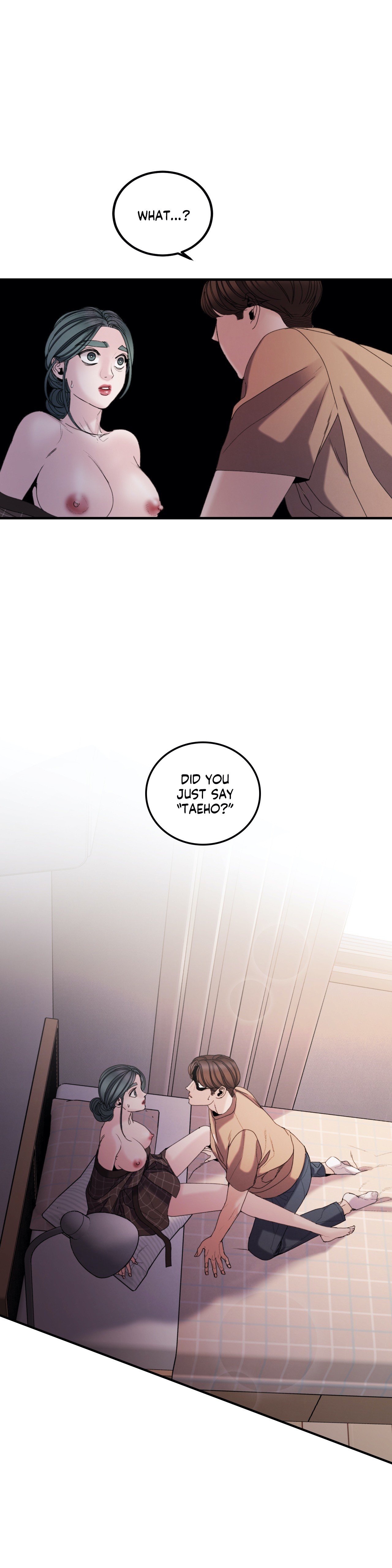 Beauty Brings the Predator Manhwa - Chapter 23 Page 4