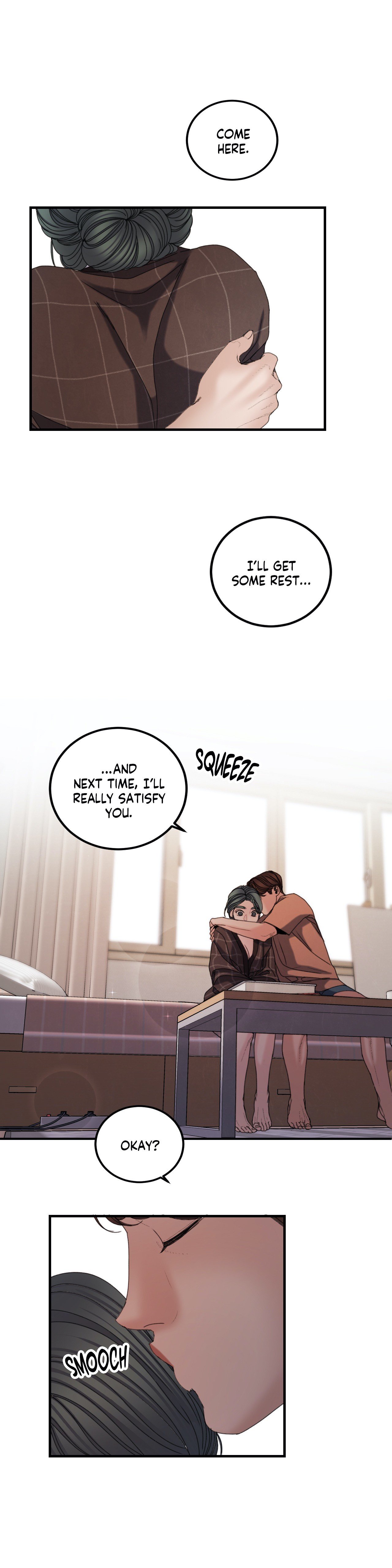 Beauty Brings the Predator Manhwa - Chapter 23 Page 24