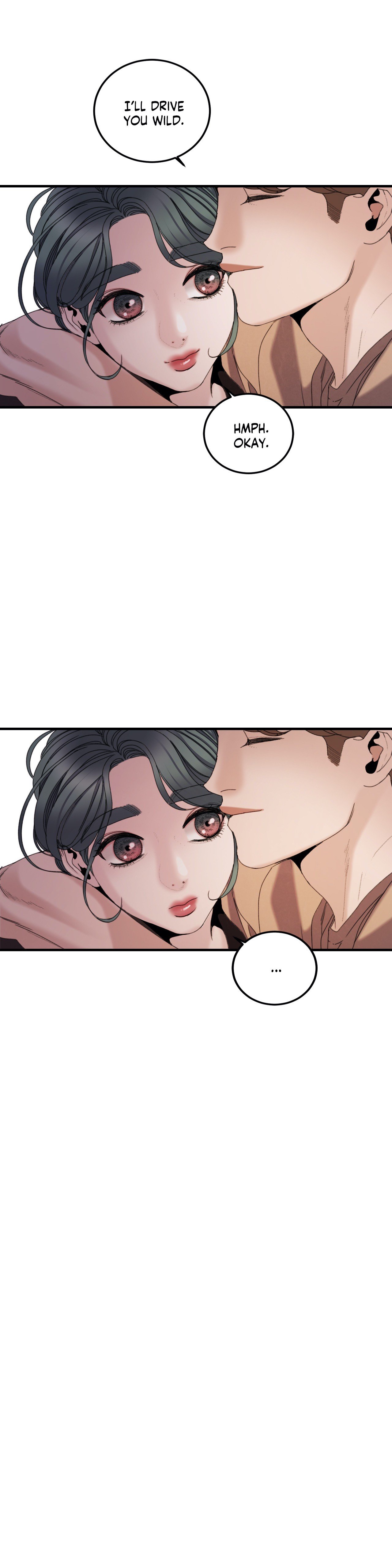 Beauty Brings the Predator Manhwa - Chapter 23 Page 25