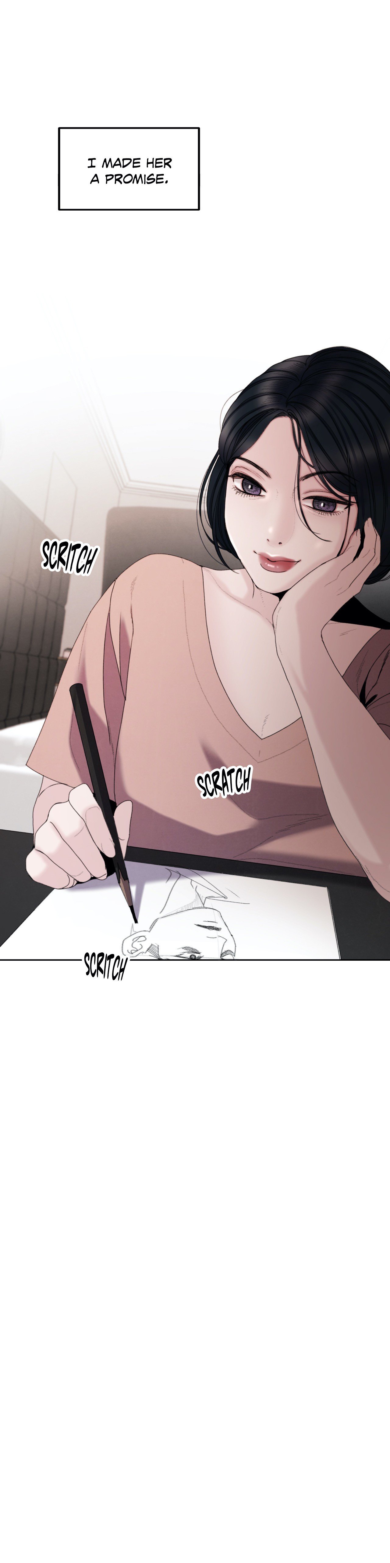 Beauty Brings the Predator Manhwa - Chapter 23 Page 30