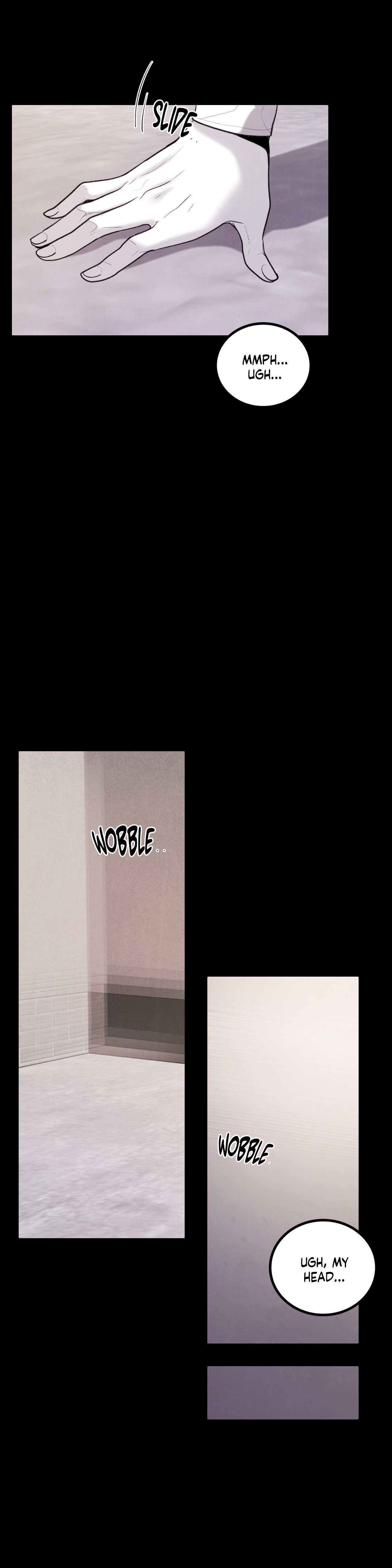 Beauty Brings the Predator Manhwa - Chapter 41 Page 13