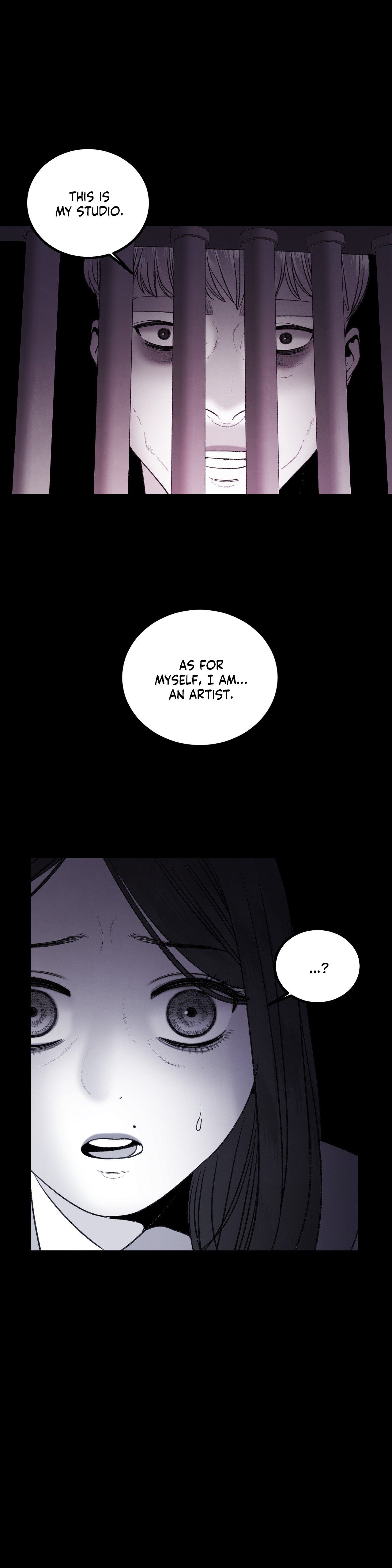 Beauty Brings the Predator Manhwa - Chapter 41 Page 15