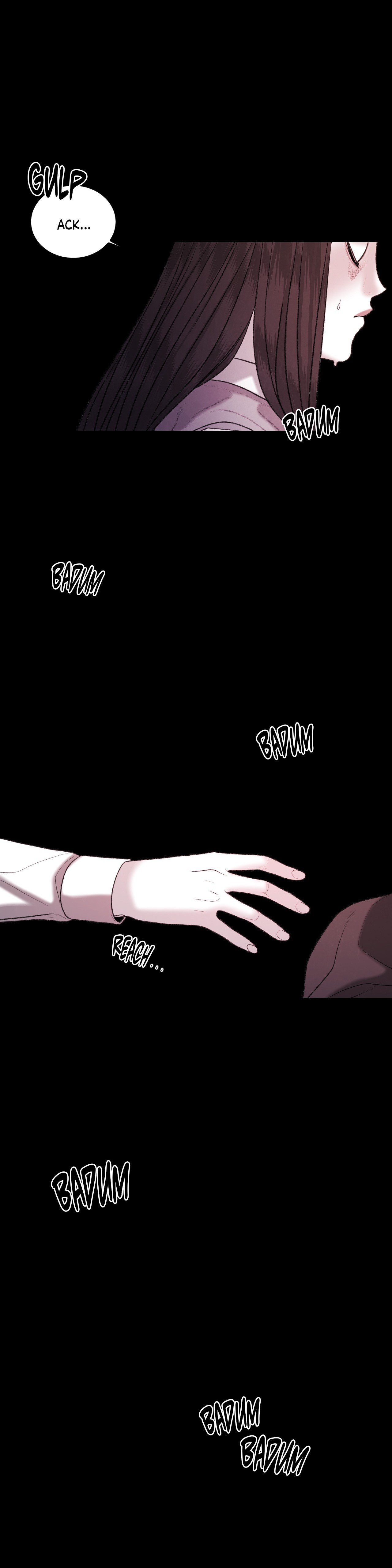 Beauty Brings the Predator Manhwa - Chapter 41 Page 24