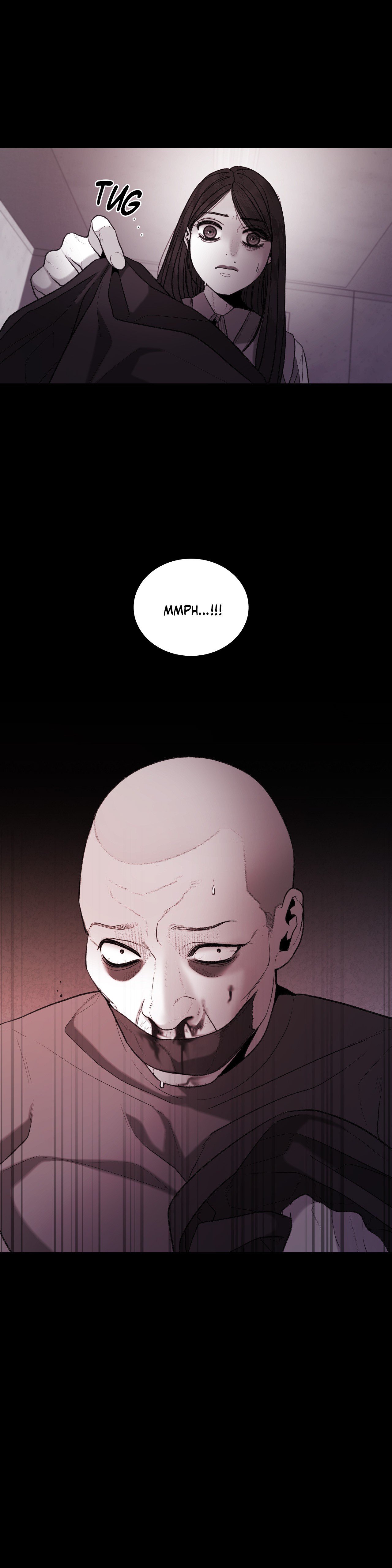 Beauty Brings the Predator Manhwa - Chapter 41 Page 25