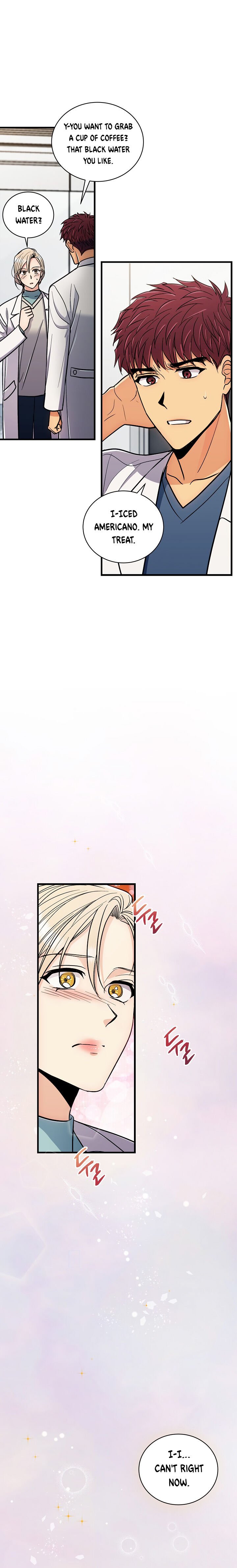 Medical Return Manhwa - Chapter 85 Page 11