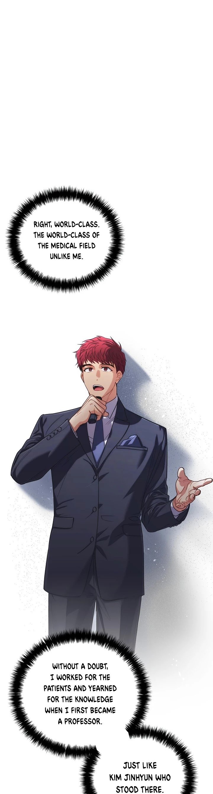 Medical Return Manhwa - Chapter 123 Page 40