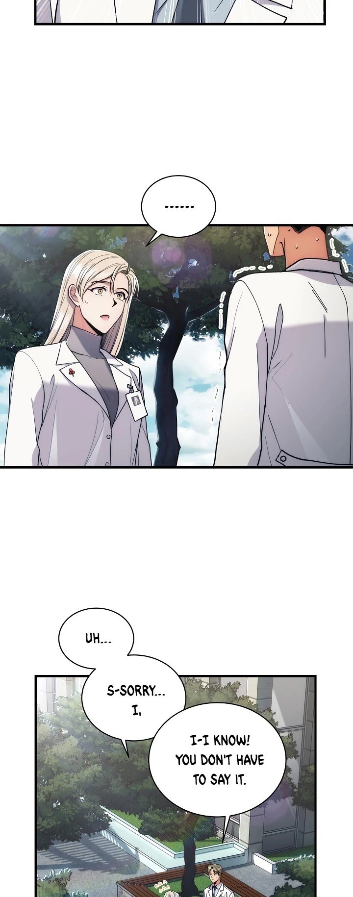 Medical Return Manhwa - Chapter 66 Page 2