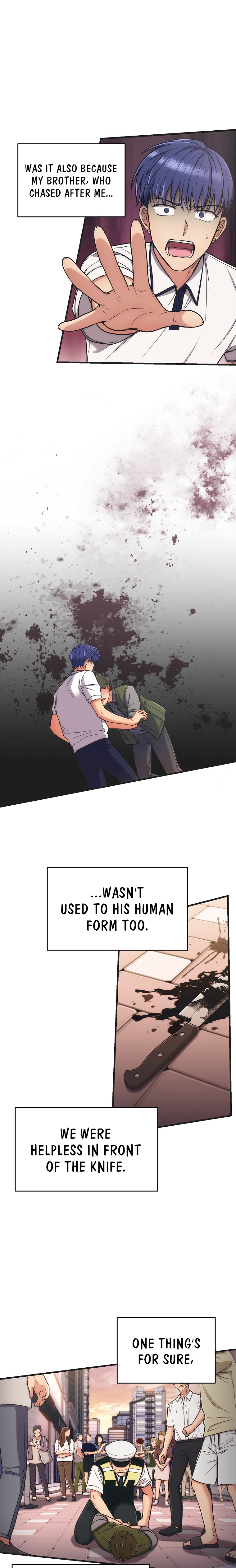 Medical Return Manhwa - Chapter 147 Page 11