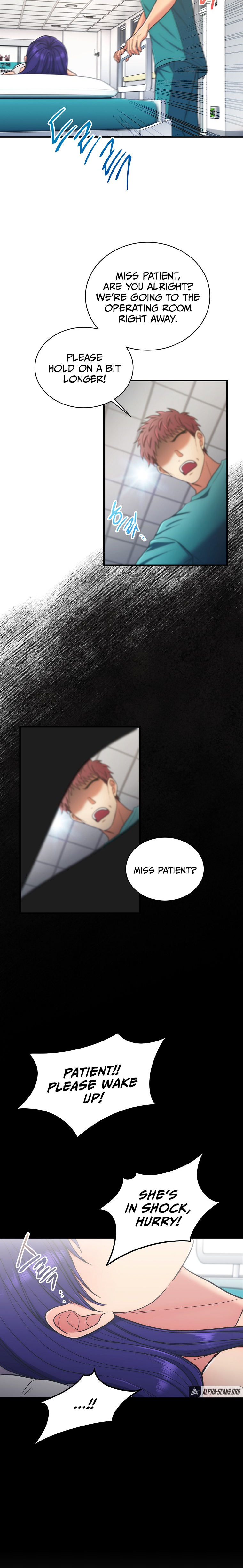 Medical Return Manhwa - Chapter 147 Page 20