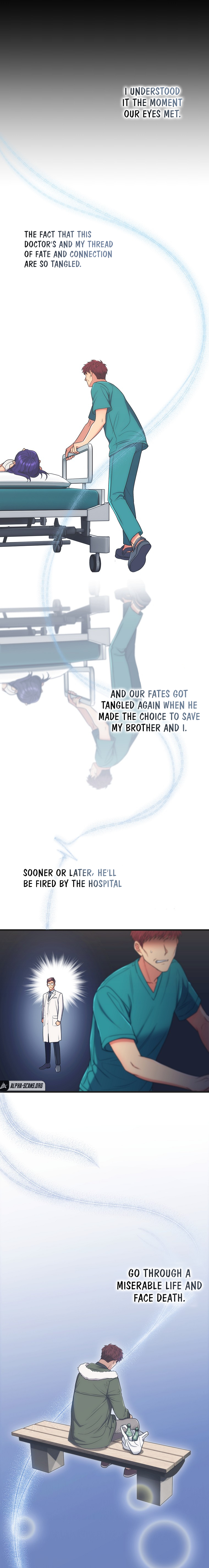 Medical Return Manhwa - Chapter 147 Page 21