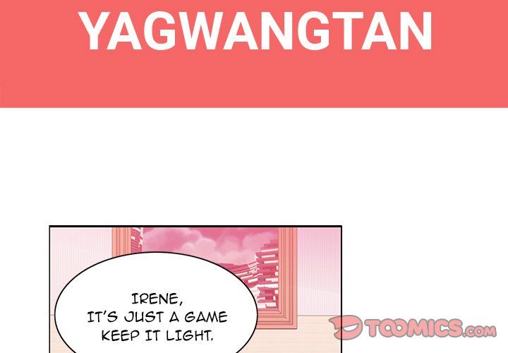 Bad Mom Manhwa - Chapter 9 Page 1