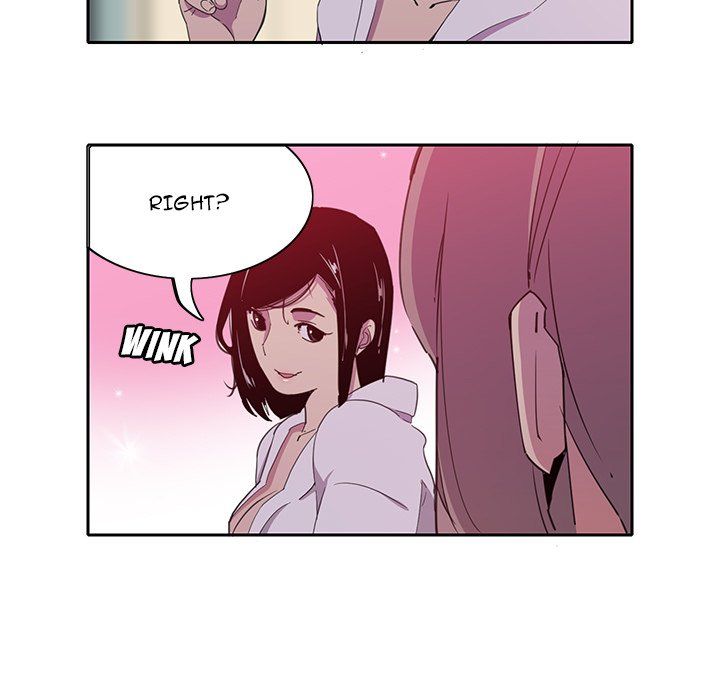 Bad Mom Manhwa - Chapter 9 Page 4