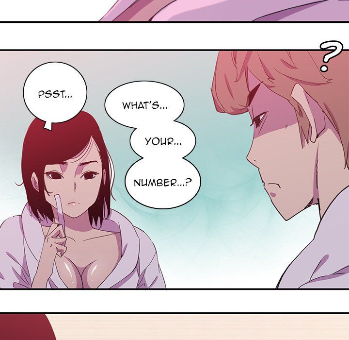 Bad Mom Manhwa - Chapter 9 Page 8