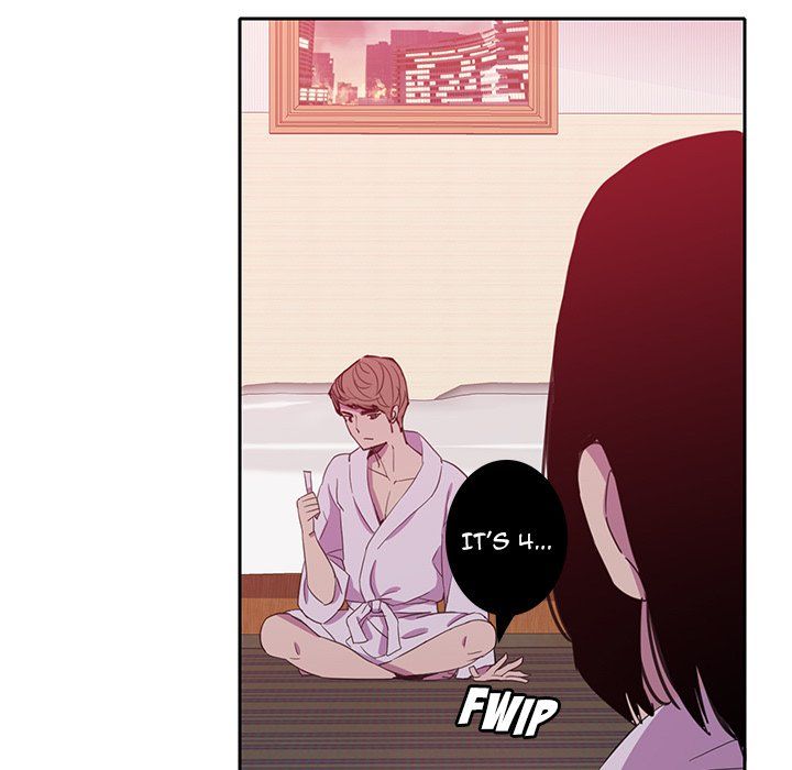 Bad Mom Manhwa - Chapter 9 Page 10