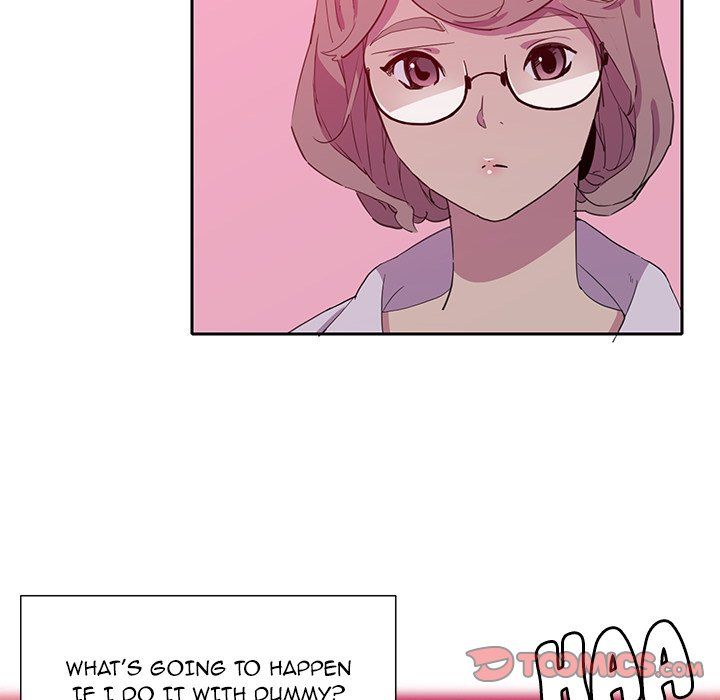 Bad Mom Manhwa - Chapter 9 Page 13