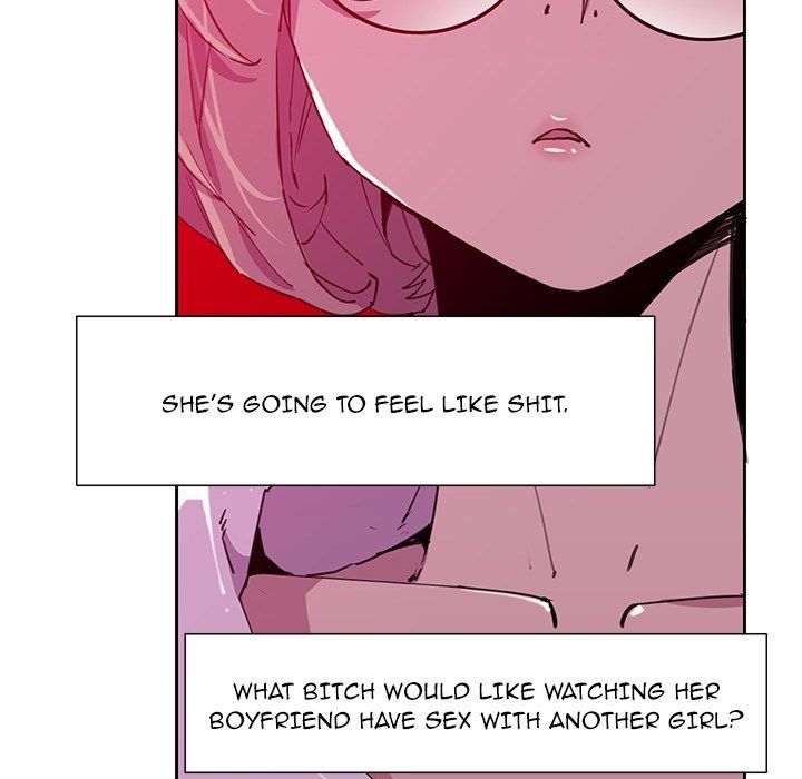 Bad Mom Manhwa - Chapter 9 Page 16