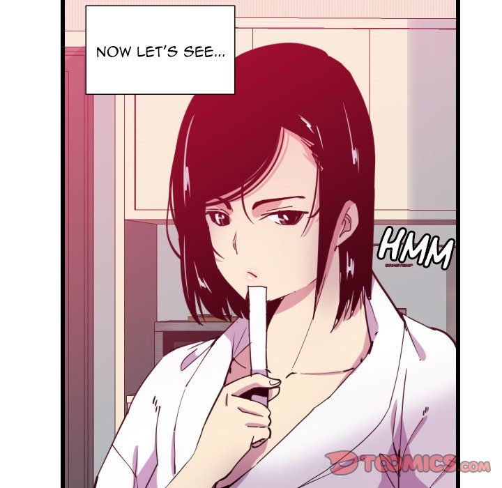 Bad Mom Manhwa - Chapter 9 Page 21