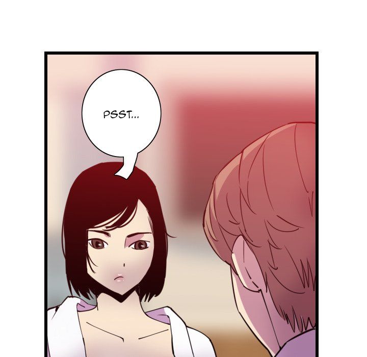 Bad Mom Manhwa - Chapter 9 Page 27