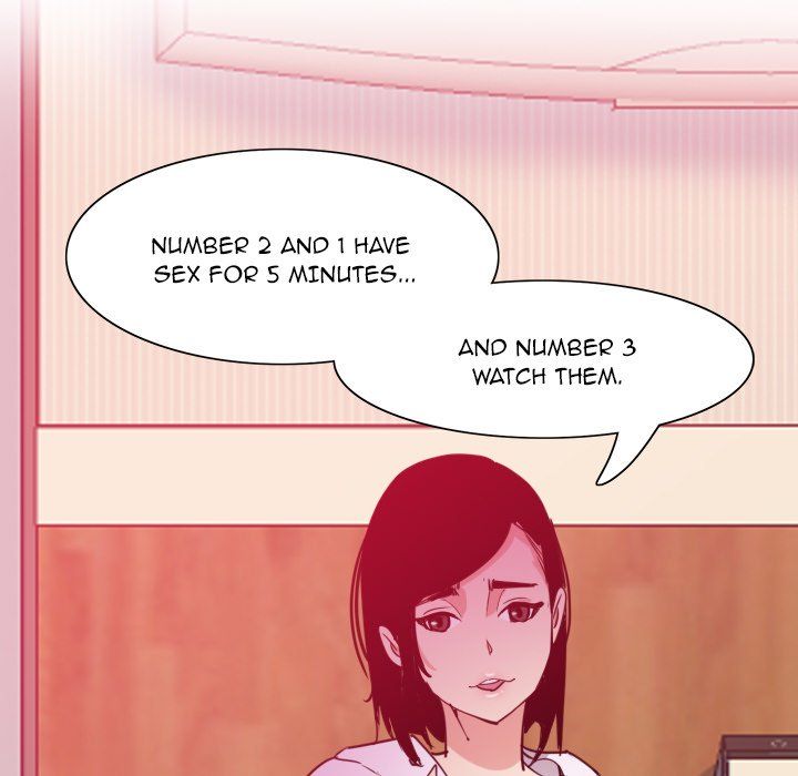 Bad Mom Manhwa - Chapter 9 Page 36