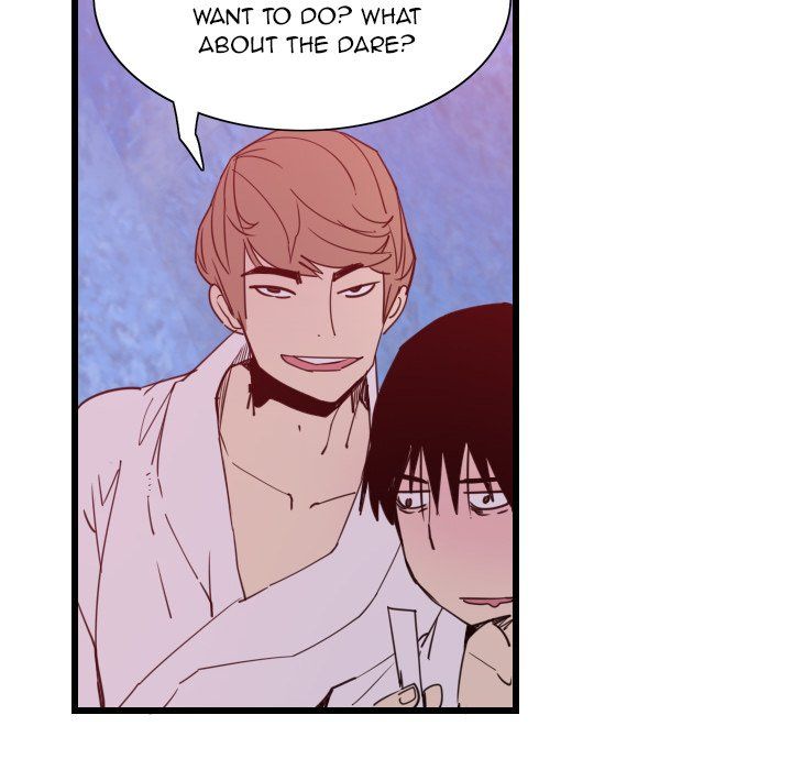 Bad Mom Manhwa - Chapter 9 Page 39