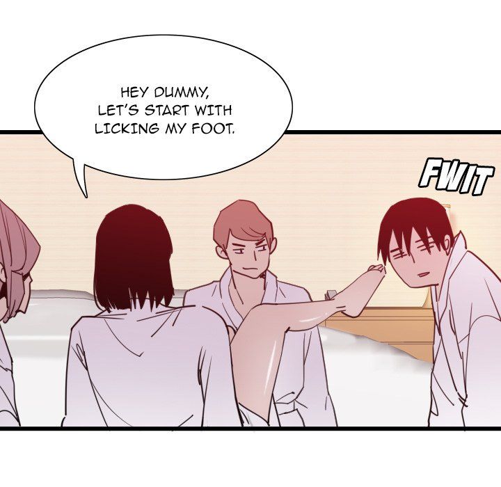 Bad Mom Manhwa - Chapter 9 Page 42