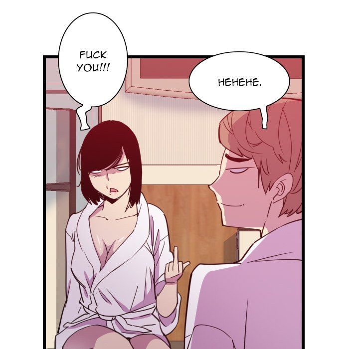 Bad Mom Manhwa - Chapter 9 Page 47