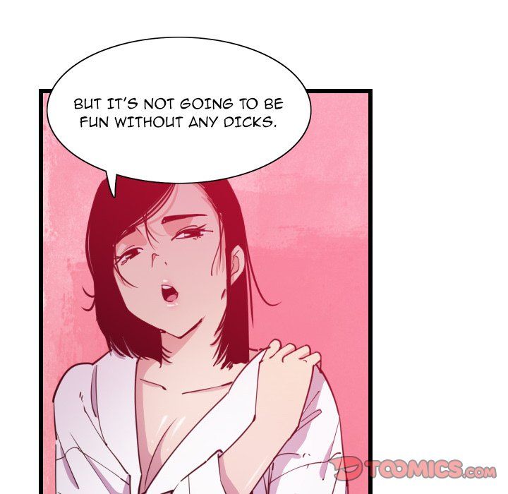 Bad Mom Manhwa - Chapter 9 Page 53