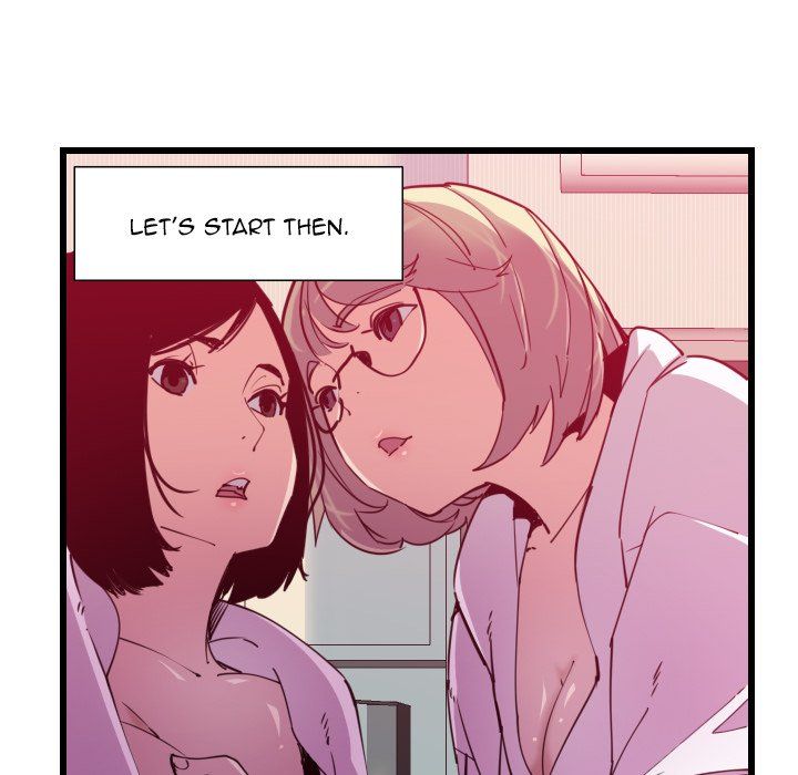 Bad Mom Manhwa - Chapter 9 Page 59