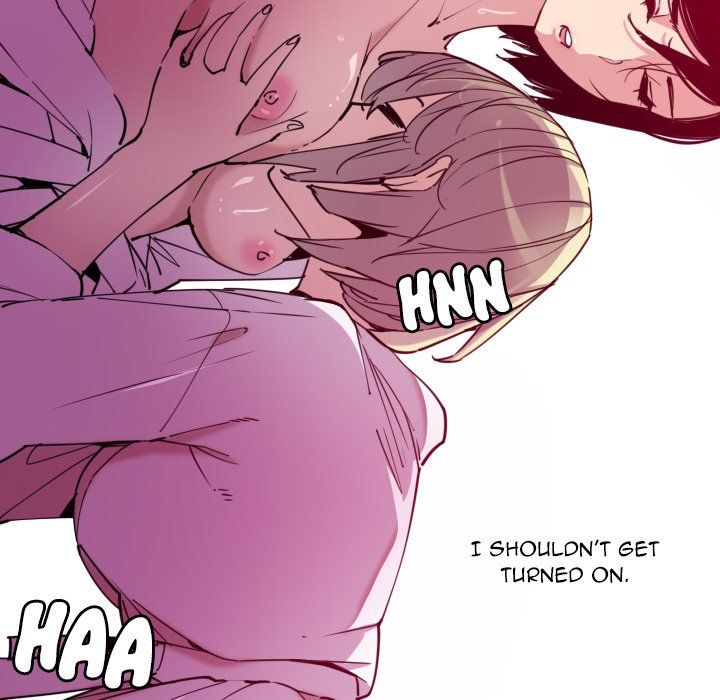 Bad Mom Manhwa - Chapter 9 Page 63