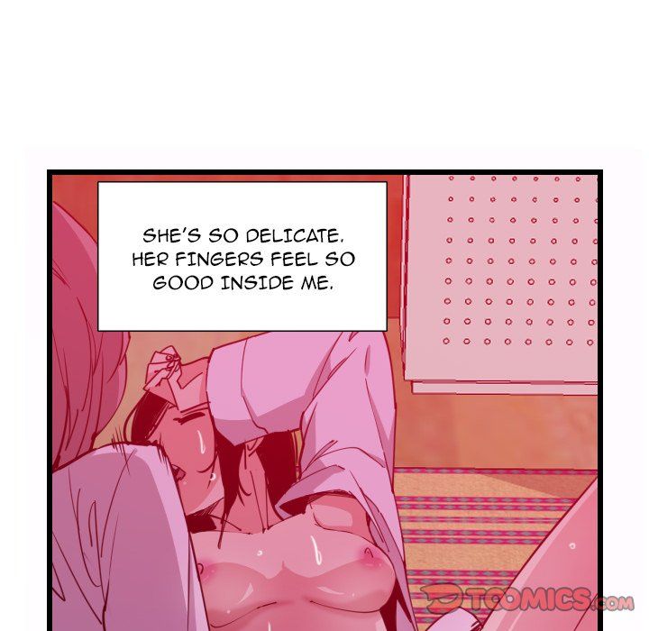 Bad Mom Manhwa - Chapter 9 Page 81