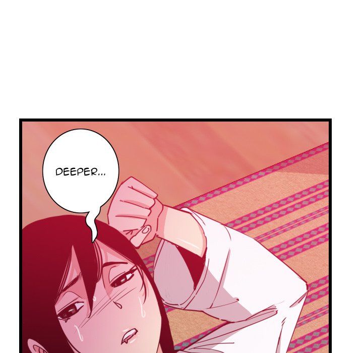 Bad Mom Manhwa - Chapter 9 Page 83