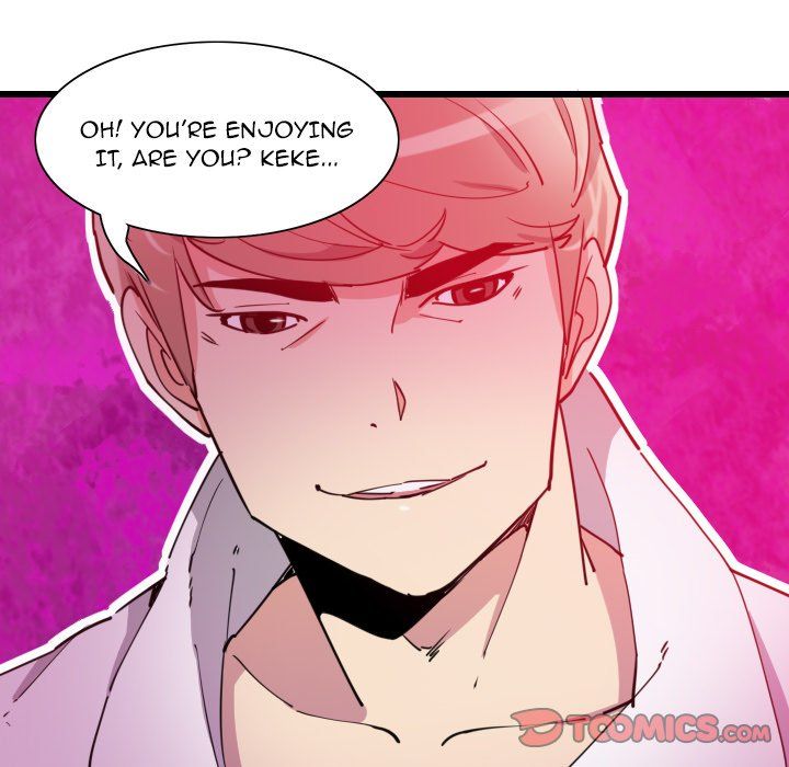 Bad Mom Manhwa - Chapter 9 Page 85