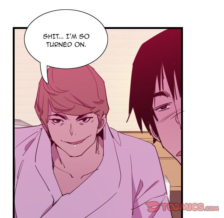 Bad Mom Manhwa - Chapter 9 Page 93