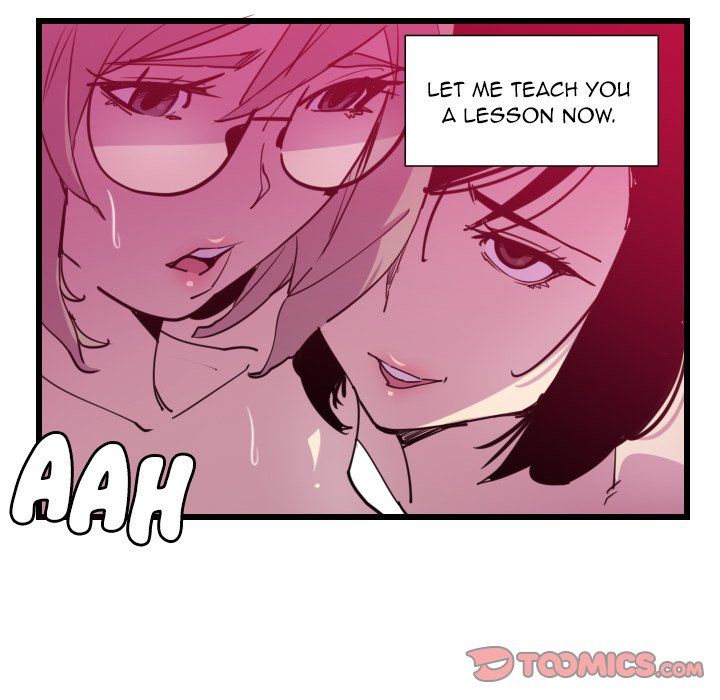 Bad Mom Manhwa - Chapter 9 Page 113