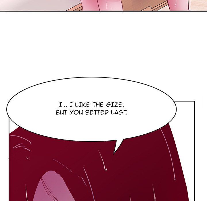 Bad Mom Manhwa - Chapter 14 Page 4