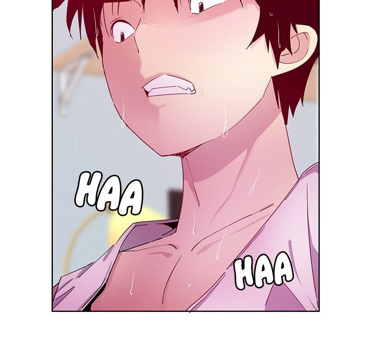 Bad Mom Manhwa - Chapter 14 Page 14